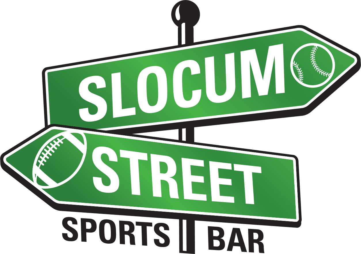 Slocum Street Sports Bar